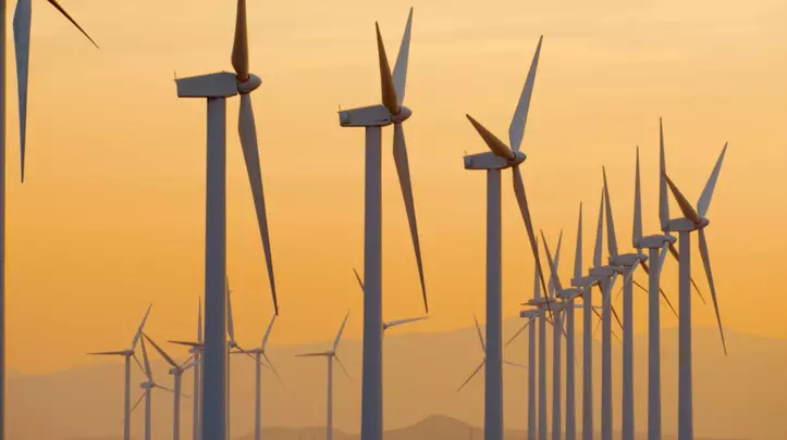 Chubut protagoniza un salto histórico hacia la modernización impulsado por las nuevas energías