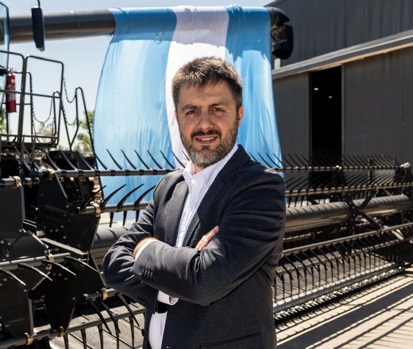 ABRIL EN EL CAMPO: EL MES DONDE SE DEFINE EL FUTURO PRODUCTIVO