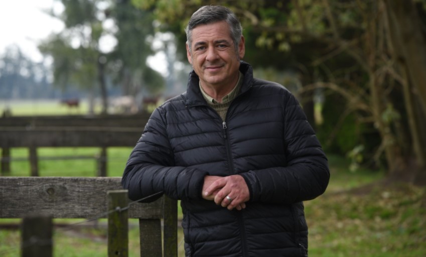 Más de 800 socios de la Rural respaldan a Nicolás Pino para presidir la entidad de cara a la próxima elección de septiembre